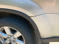 Gebraucht Nissan X-Trail 170 PS (125 kW) 2007 Silber SUV