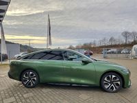 Neu DFSK Forthing 7 209 PS (153 kW) 2026 Grün Limousine