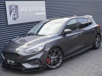 Gebraucht Ford Focus Performance Edition 280 PS (205 kW) 2020 Magneticgrau (metallic) Limousine