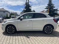 Gebraucht Fiat 500X Dolcevita 131 PS (96 kW) 2023 Weiß SUV
