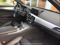 Gebraucht BMW 520 190 PS (139 kW) 2017 Andere farben Kombi