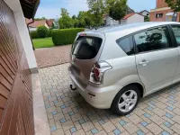 Gebraucht Toyota Corolla Verso 129 PS (94 kW) 2007 Van / Kleinbus