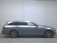 Second-hand Mercedes E220 Avantgarde 220 CP (161 kW) 2023 Gri Break