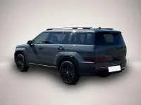 Neu Hyundai Santa Fe Blackline 239 PS (175 kW) 2026 Manufacturer SUV