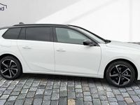 Neu Opel Astra 131 PS (96 kW) 2025 Weiß Kombi