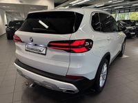 Gebraucht BMW X5 Comfort Edition 286 PS (210 kW) 2024 Alpinweiss iii SUV
