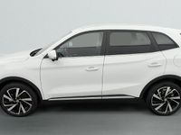 Neu MG ZS 102 PS (75 kW) 2025 Dover white SUV