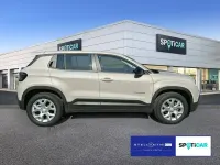 Gebraucht Jeep Avenger Altitude 101 PS (74 kW) 2025 Grau SUV