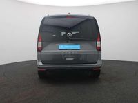 Gebraucht VW Caddy Life 102 PS (75 kW) 2024 Grau Van / Kleinbus