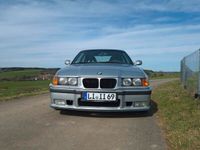 gebraucht BMW 325 E36 i Tracktool/Ringtool/Clubsport