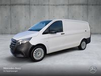 Gebraucht Mercedes Vito 163 PS (119 kW) 2024 Weiß Van