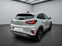 Gebraucht Ford Puma 125 PS (91 kW) 2025 Grau SUV