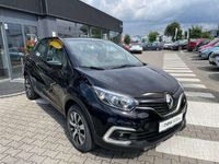 gebraucht Renault Captur ENERGY TCe 90 Experience