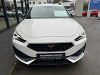 Second-hand Cupra Leon 150 CP (110 kW) 2022 Alb Berlinǎ