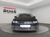 Gebraucht VW Polo Life 95 PS (69 kW) 2026 Deep black perleffekt Kleinwagen