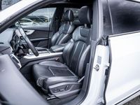 Gebraucht Audi Q8 Proline 2019 Weiß SUV
