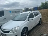Gebraucht Opel Astra Classic Edition 110 PS (80 kW) 2008 Limousine
