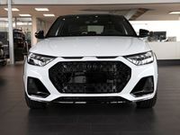 gebraucht Audi A1 allstreet 35 TFSI UPE 44.965,00 S line ACC LED Navi Klima virtual Sonos