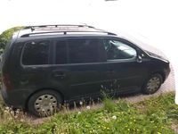 Gebraucht VW Touran 140 PS (102 kW) 2006 Van / Kleinbus