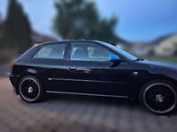 gebraucht Audi A3 1.8 T Ambition