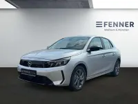 Gebraucht Opel Corsa Basis 101 PS (74 kW) 2024 Grau/typ aussenverkleidung metalliclackierung Kleinwagen