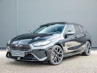 Neu BMW 123 Performance 218 PS (160 kW) 2026 Schwarz Kleinwagen