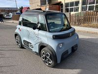 Gebraucht Citroën AMI 15 PS (11 kW) 2022 Grau Kleinwagen