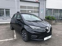 Gebraucht Renault Zoe Evolution 100 kW (136 PS) 2024 Schwarz Kleinwagen