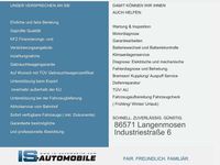 Gebraucht Cupra Formentor Basis 204 PS (150 kW) 2023 Schwarz SUV