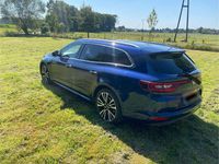 Gebraucht Renault Talisman Initiale Paris 200 PS (147 kW) 2019 Blau Kombi