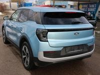 Używany Ford Explorer 125 kW (170 KM) 2025 Niebieski SUV