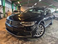 Gebraucht VW Passat GTE 156 PS (114 kW) 2019 Schwarz Limousine