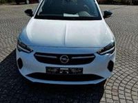 Gebraucht Opel Corsa Edition 75 PS (55 kW) 2022 Weiß Kleinwagen