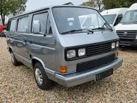 Occasion VW T3 69 ch (50 kW) 1990 Gris Van