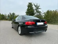 Gebraucht BMW 335 Sport Line 306 PS (225 kW) 2007 Schwarz Coupé