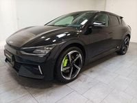 Gebraucht Kia EV6 GT 430 kW (585 PS) 2023 Schwarz SUV