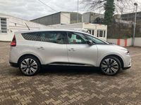 gebraucht Renault Grand Scénic IV TCe 140 Business Edition - 7-Sitzer/ Navi/ Klim