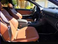 Gebraucht Mercedes CLC200 184 PS (135 kW) 2009 Kleinwagen