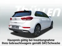 Neu Hyundai i30 Trend 116 PS (85 kW) 2026 Weiß Kleinwagen