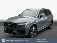 Gebraucht Volvo XC90 Plus 235 PS (172 kW) 2023 Grau SUV