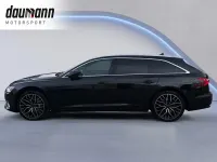 Gebraucht Audi A6 Sport 231 PS (169 kW) 2019 Schwarz Kombi