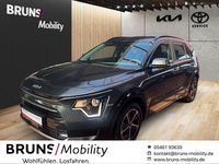 Gebraucht Kia Niro Comfort 129 PS (94 kW) 2025 Interstellergrau SUV