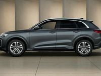 Gebraucht Audi Q5 Ambiente 204 PS (150 kW) 2025 Daytonagrau perleffekt SUV