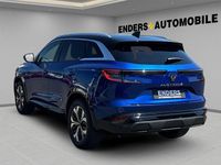 Neu Renault Austral Techno 200 PS (147 kW) 2025 Blau SUV