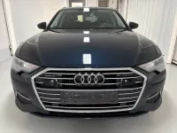 Gebraucht Audi A6 Sport 204 PS (150 kW) 2023 Blau Kombi