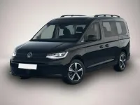 Neu VW Caddy Maxi Life Life 122 PS (89 kW) 2026 Manufacturer Van / Kleinbus