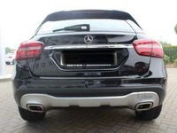 gebraucht Mercedes GLA180 GLA 1807G-DCT