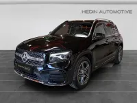 Gebraucht Mercedes GLB180 AMG 136 PS (100 kW) 2025 Schwarz SUV