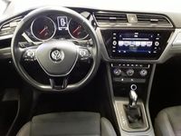 gebraucht VW Touran 1.6 TDI SCR (BlueMotion Technology) DSG Comfortline