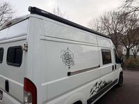 Gebraucht Citroën Jumper 131 PS (96 kW) 2013 Van / Kleinbus